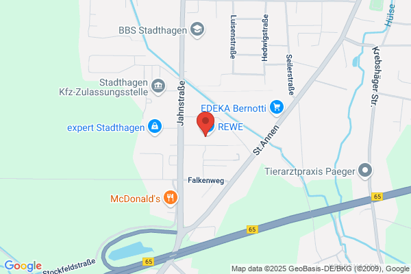 Fisch & Mehr Gunnar Heisecke