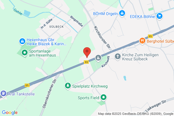 HS Anlagenbau GmbH