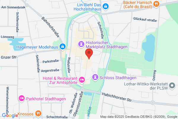 Hussel GmbH