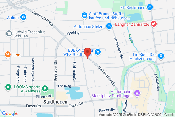 Industrie- und Handelskammer Hannover
