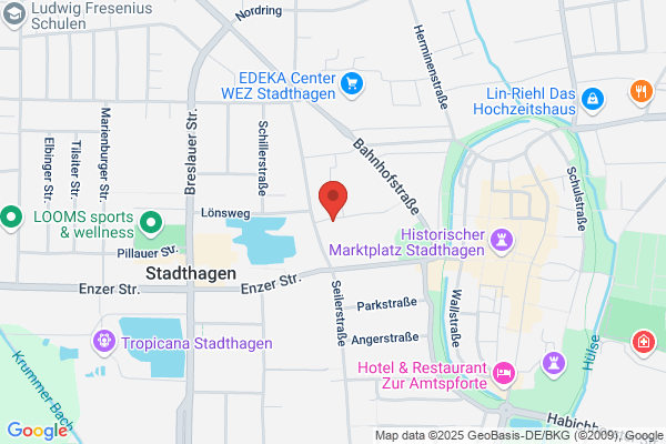 Kohlberg Wohnbauservice