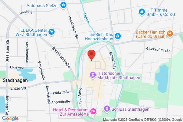 Stadthotel Gerbergasse Inh. Frank Döppner