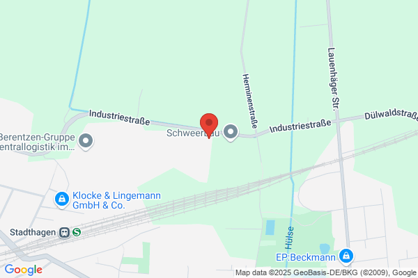 Prüftechnik Schneider & Koch Ingenieurgesellschaft mbH