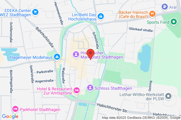 Tietz GmbH