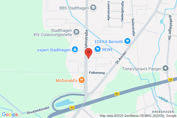 Steuerberater Bock - Lutter PartGmbB