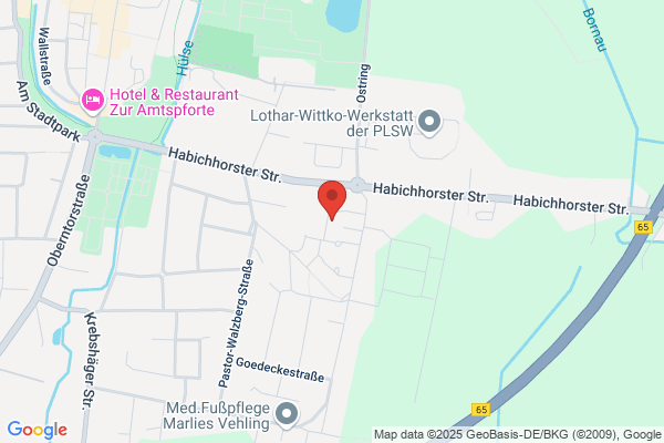 Lohnsteuerhilfeverein Vereinigte Lohnsteuerhilfe e.V.