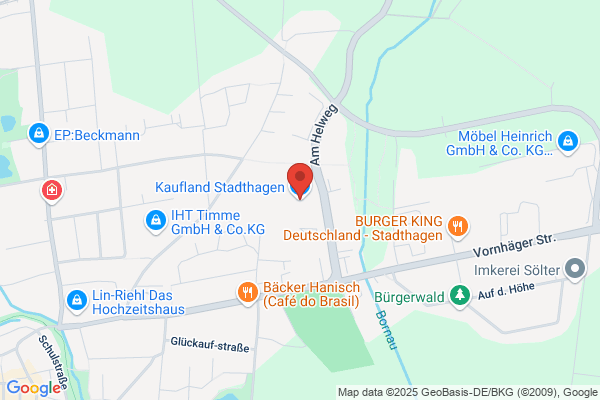Kaufland Stadthagen