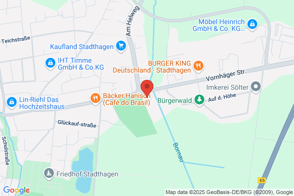 Deutsche TAMOIL GmbH