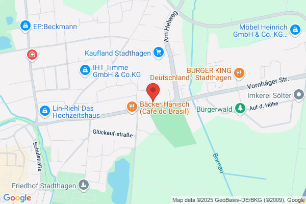 Freie Tankstelle