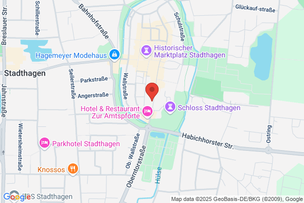 Arcor Shop Stadthagen