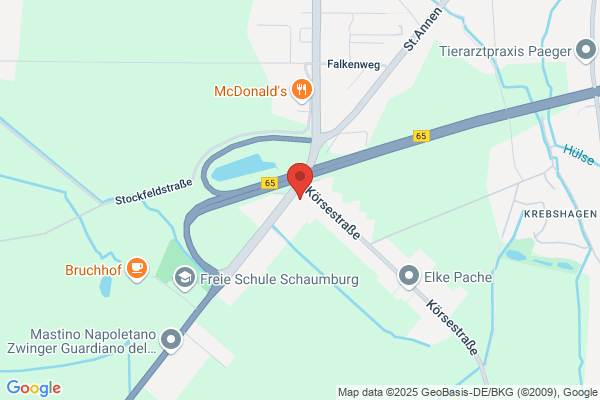 Karatrans GmbH