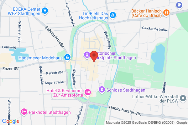 depot marktfrisch