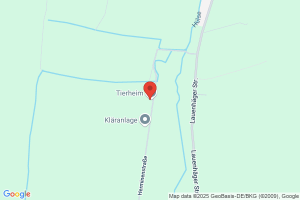 Tierschutzverein Stadthagen und Umgebung e.V.