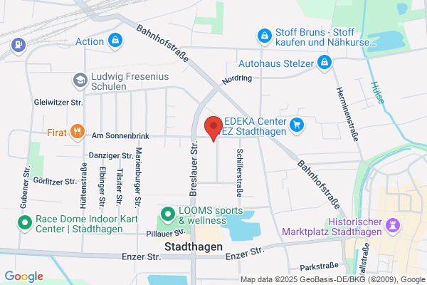 Schaumburger-Werbedienst GmbH