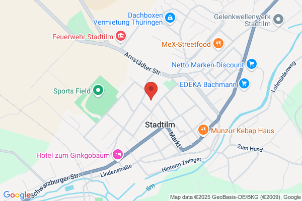 Staatliche Regelschule Stadtilm