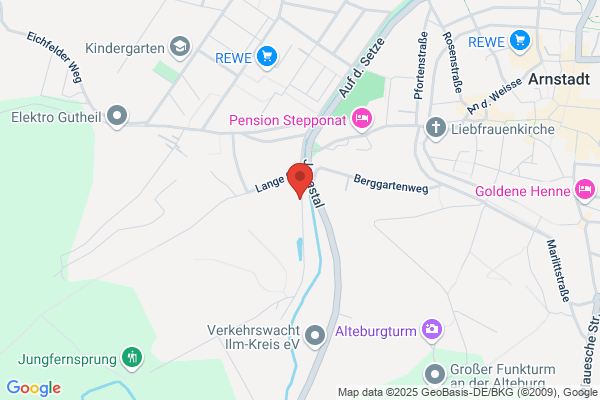 Wasser/Abwasserzweckverband Abwasserpumpwerk Oberilm