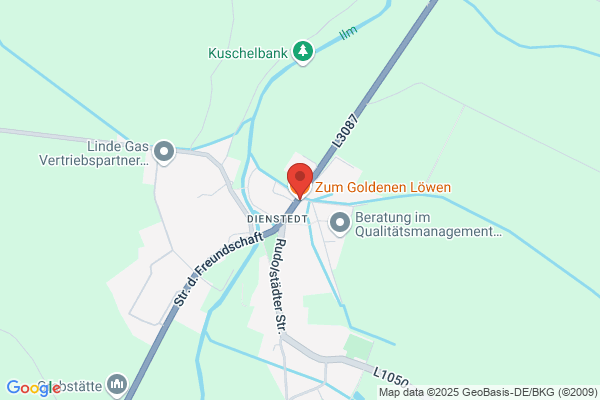 Gasthaus "zum Löwen"