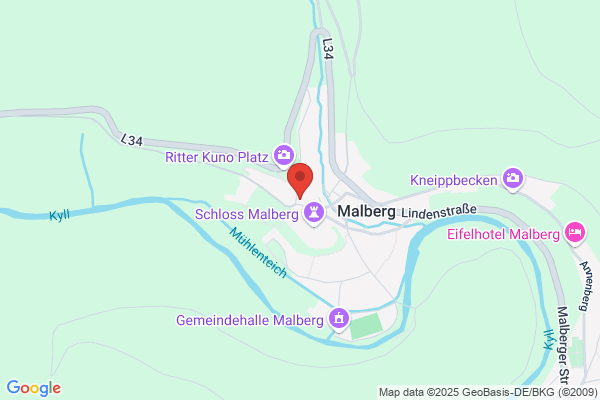 Auto Malberg