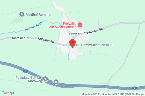 ByTel Kommunikation GmbH