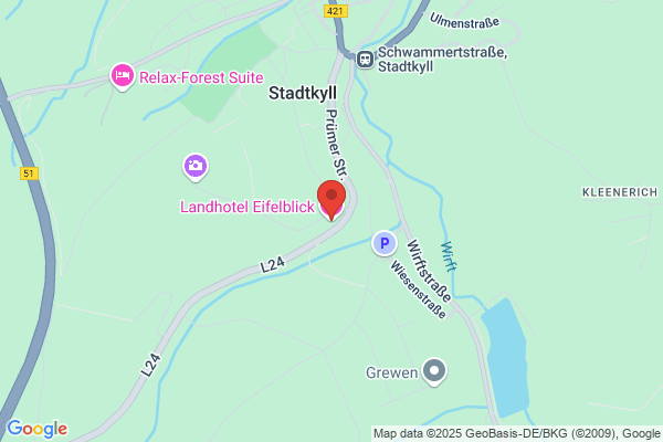 Ponyhof Stadtkyll
