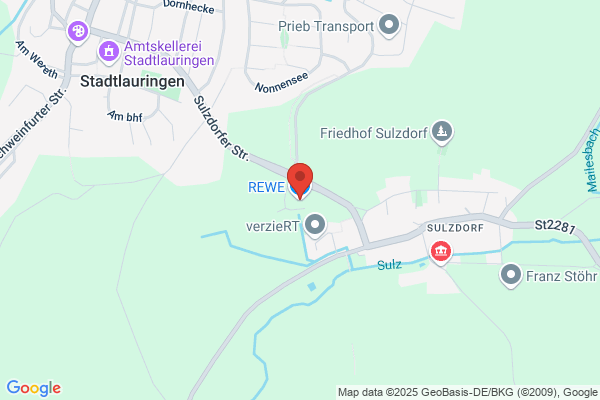 REWE