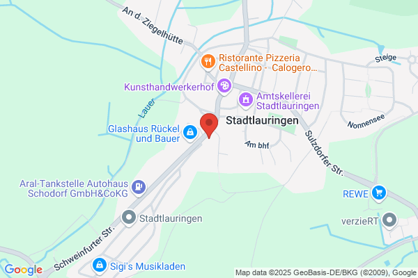 Heustadl