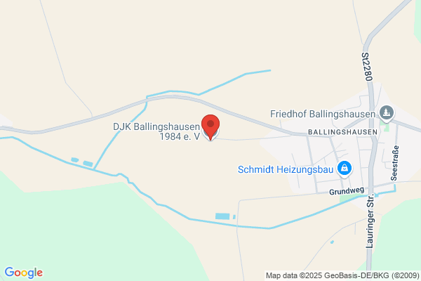 DJK Ballingshausen