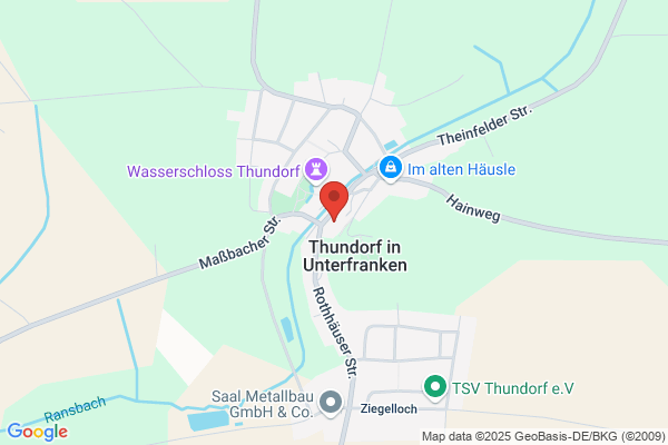 Ganzheitliche Naturheilpraxis Grüne Oase