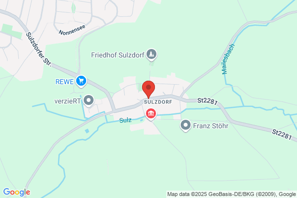 Gerhard Stürmer