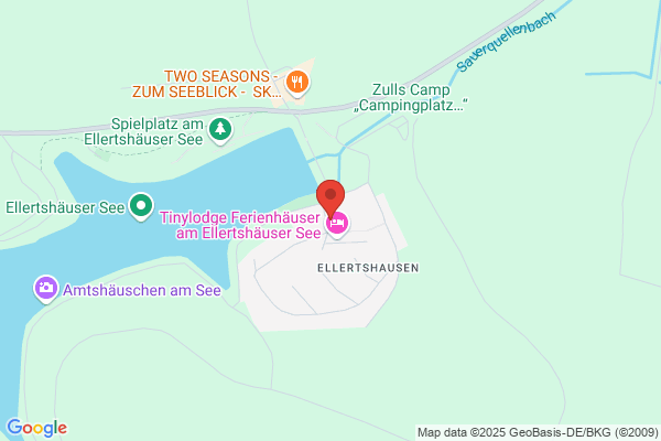 Haus der Begegnung Evang. Tagungs- u. Freizeitstätte