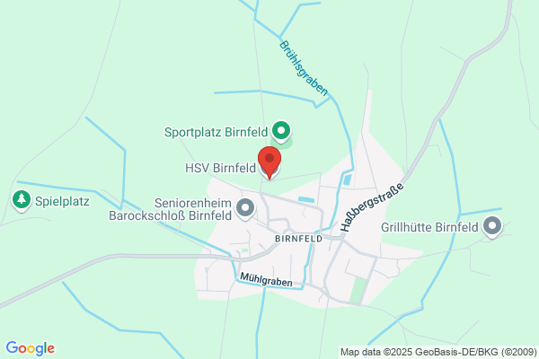 Heimat-Sportverein Birnfeld