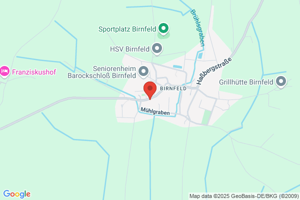 Heusinger Bau- und