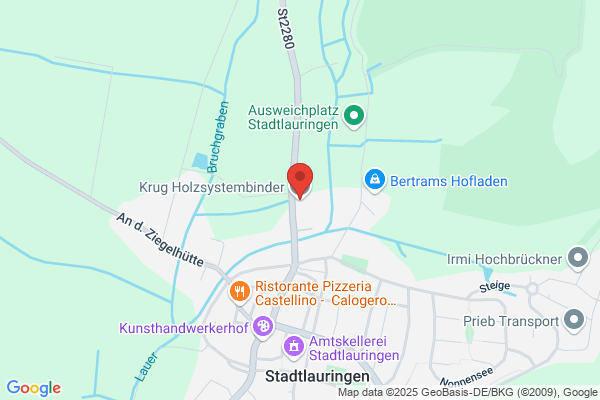 Krug Holzbau mit System GmbH