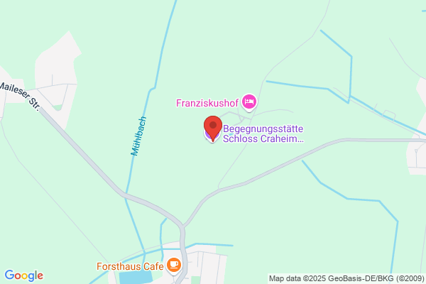 Lebensgemeinschaft für die
