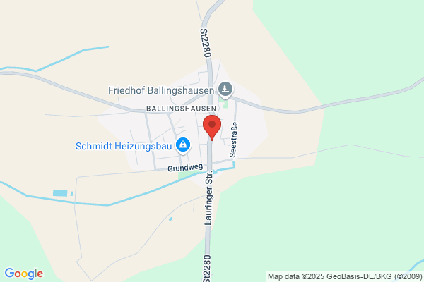 Menninger Helmut GmbH