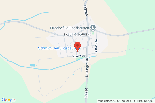 Schmidt Heizungsbau GmbH