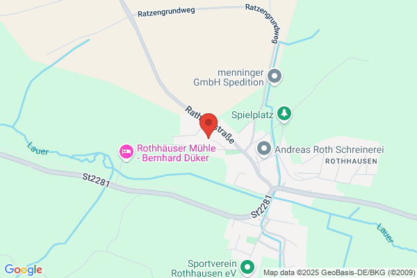 Schule Rothhausen