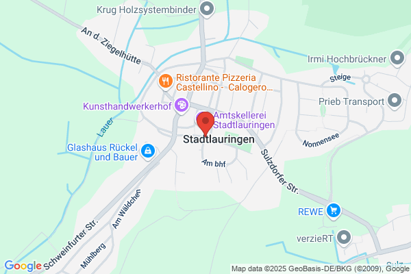 Seniorenstift Friedrichsheim  GmbH