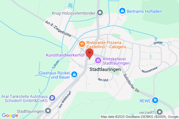 Sparkasse Schweinfurt Filiale