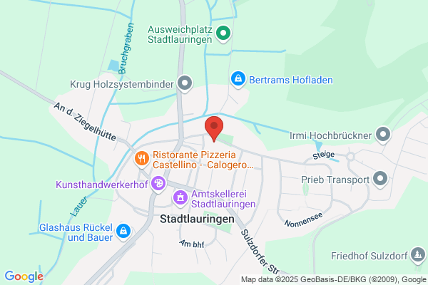 TSV 1862 Stadtlauringen e.V.