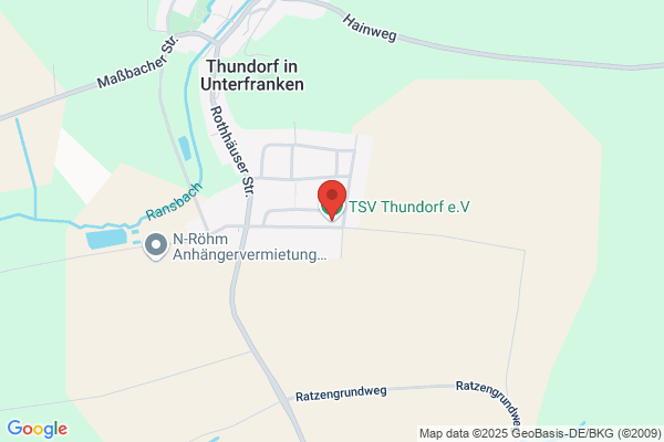 TSV Thundorf e.V.