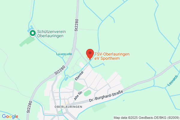 TSV-Oberlauringen e.V.