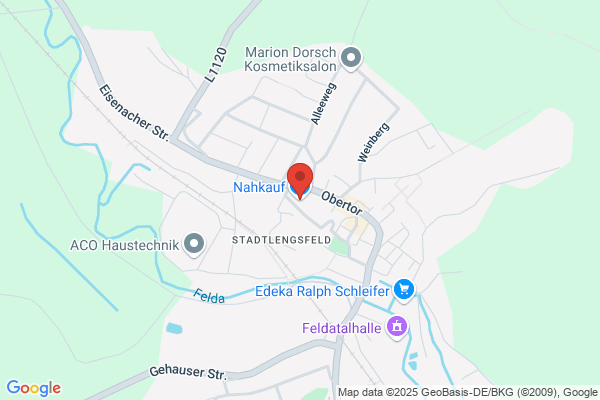 Nahkauf