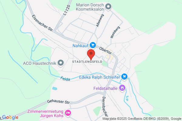 Dr. Becker Klinikgesellschaft mbH & Co. KG
