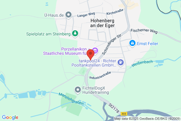 GILITZER Porzellan-Manufaktur GmbH