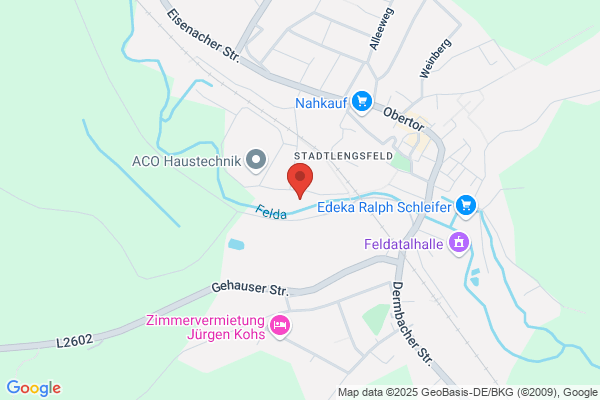 Gebrüder Illing GmbH & Co. KG