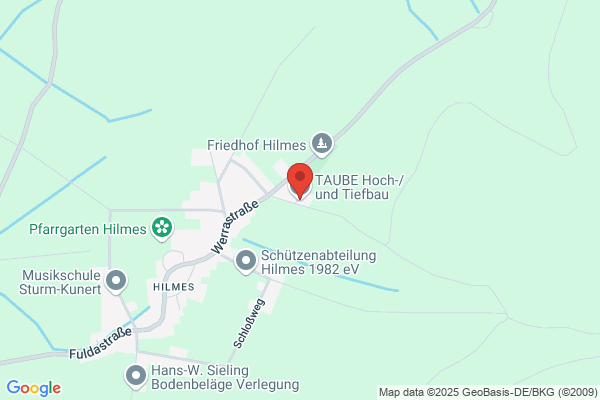 Gehaus Hoch u. Tiefbau GmbH