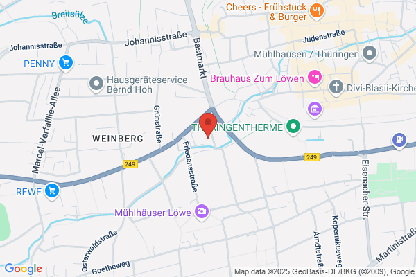 Kindererholungsheim