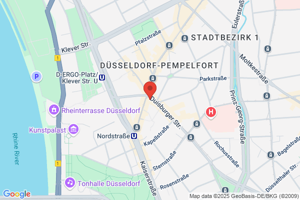 Schlemmerecke