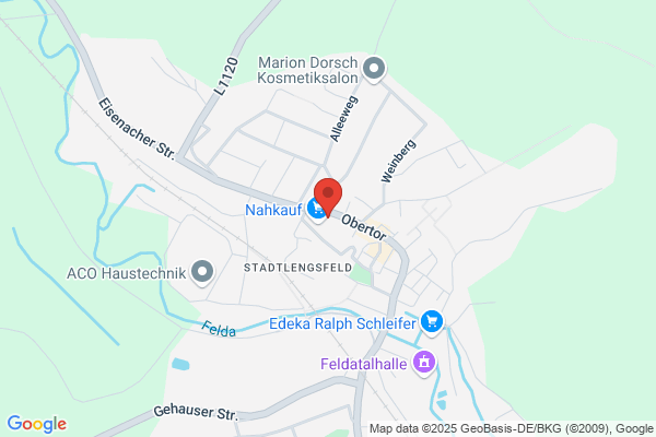 Schlotzhauers Backstube